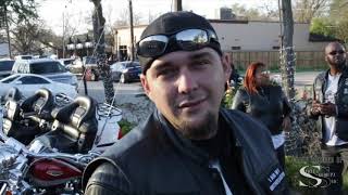 Street Soldierz Dirty South Region
