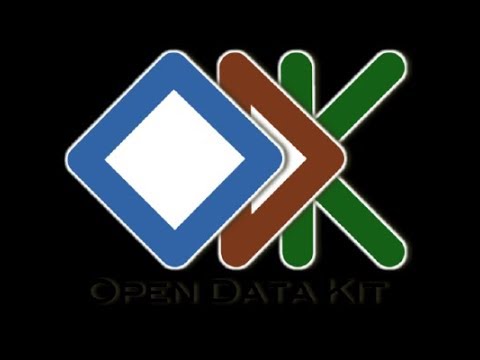 ODK Collect and ODK Aggregate to Store and Manage Your Data – Google Earth  Outreach