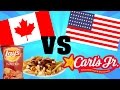 Top 10 Differences Between Canada And America