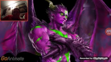 Hunter Reacts To Boris Gets A Barney Error 3 Part 3B