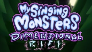 My Singing Monsters: Dimensional Rift Custom Loading Screen (Mod)