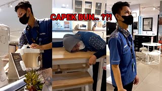 KERJA DI INFORMA screenshot 3