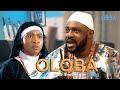 OLOBA Latest Yoruba Movie 2024 Odunlade Adekola | Tokunbo Oke| Damilola Oni| Mimisola Daniel image