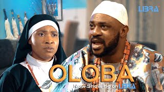 OLOBA Latest Yoruba Movie 2024 Odunlade Adekola | Tokunbo Oke| Damilola Oni| Mimisola Daniel image