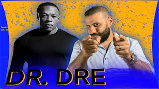 تحليل شخصية dr dre