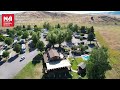 Polson, Montana RV Park Investment Webinar