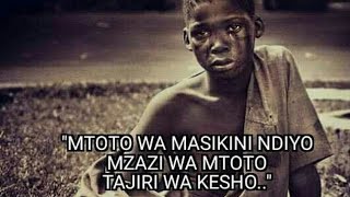 MARI YA BABA INANITOWA ROHO.