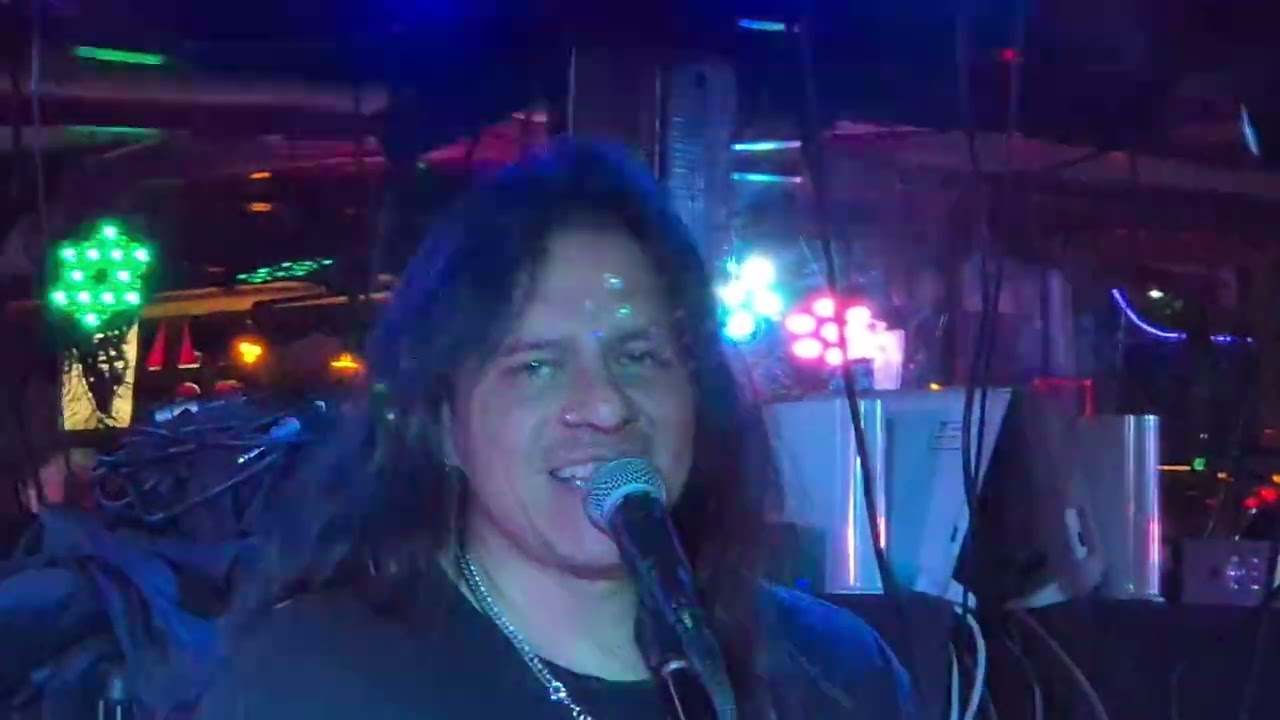 SAX BAR Playa de las Americas