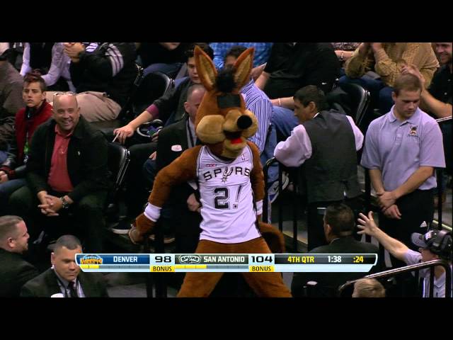 Coyote  San antonio spurs, Mascot, Spurs