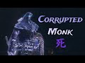 Sekiro Corrupted Monk No Damage Boss Fight | Only Sword