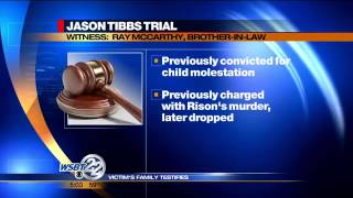 Shocking testimony in LaPorte Co. cold case trial Net Worth