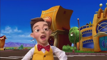 The Spongebob Squarepants Theme But Every "Spongebob Squarepants" Is Replaced With The Mine Song