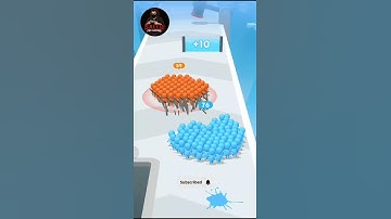 COUNT MASTERS GAME 🎮💥 #countmaster #gameplay #games #newgame #gameshorts #shorts #short #gamers