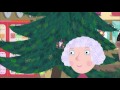 Ben and Holly's Little Kingdom - Ben & Holly's Christmas (50 & 51 episodes / 2 season)