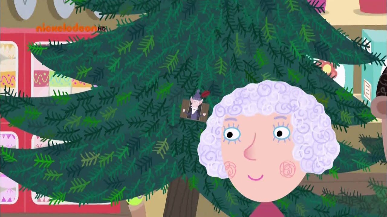 ben and hollys little kingdom ben hollys christmas 50 51 episodes 2 season youtube - Ben And Holly Christmas ben and hollys little kingdom ben hollys christmas 50 51 episodes 2 season youtube - Ben And Holly Christmas