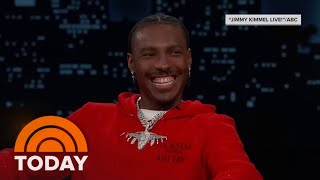 Celebrity Mecole Hardman on how he managed media tour after Super Bowl Wealth