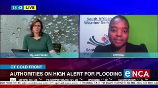 CT Cold Front | More rain expected at the weekend