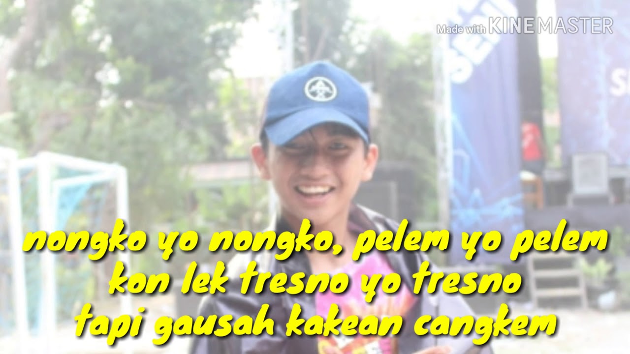 Quotes Jowo Misuh - Celoteh Bijak