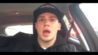Олег Майами Попал В ДТП В Прямом Эфире Periscope Олег Майами Попал В ДТП В Прямом Эфире Periscope