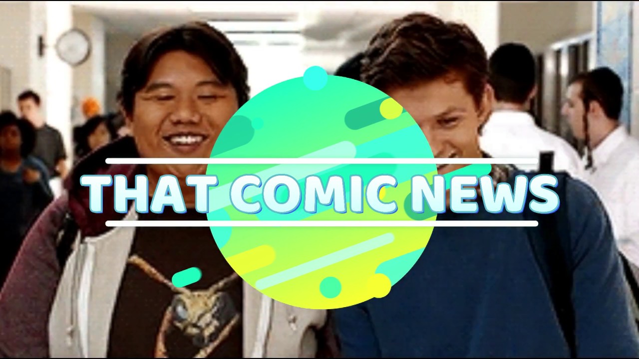 Comic News: Marvel NEWS