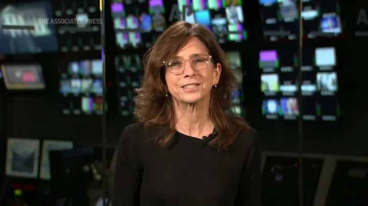 AP Explains: McCarthy's race for House speaker