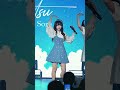 Fancam Autumn Densshi 220 at Shin Setsu No Sora 15 Mar 2026