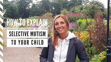 HOW To Speak To Your Child About Their Quietness (The BEST Way)