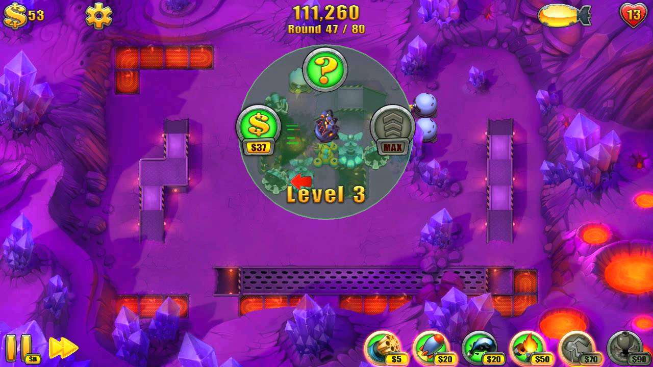 fieldrunners 2 the frying pan strategy fieldrunners 2 the frying pan strategy