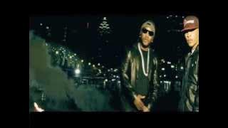 T.I. - Fuck Da City Up ft. Young Jeezy (Official Video)