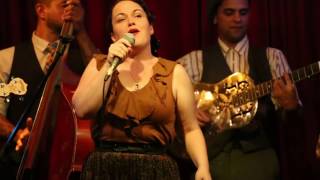 FANNY AND THE ATTA BOYS - Lord Hold Me (Live at Solstice Skyline)