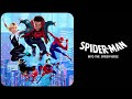 Thutmose Memories Spider Man Into The Spider Verse 