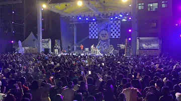 SUMMER YOMUTHI BY BLAQ DIAMOND UGANDA AT BLANKETS AND WINE 2022