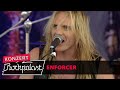 Enforcer live  rock hard festival 2023  rockpalast