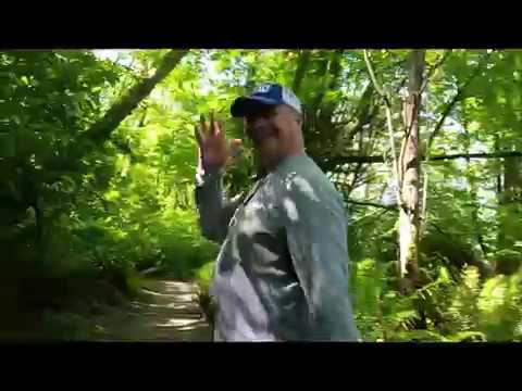 Ep 13 Exploring Seattle’s Discovery Park