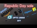 Flipkart Republic Day Sale 2021 | Amazon Best Gaming Laptops 2021