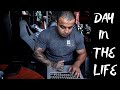 Los Angeles Vlog | Day in the Life of Pitbull Torres