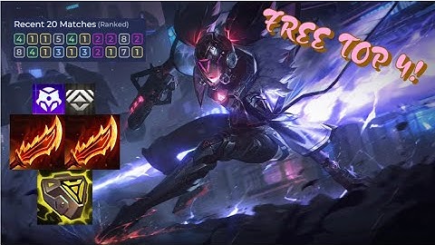 NITRO ZERI IS ACTUALLY AUTOPILOT TOP 4 | TFT Set 14