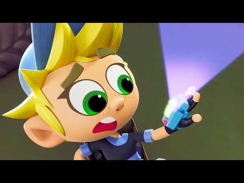 Живой гараж - Все серии подряд (сборник 1) Мультфильмы для детей