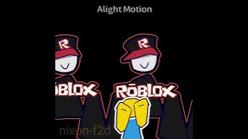 #guest  and #noob #angst  #forsaken #roblox #animation #alightmotion