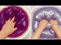 Satisfying With Mixing Slime Asmr Videos Thỏa mãn với chất nhờn kỳ lạ #32