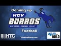 Hillsboro/Central Valley vs Bismarck St Mary's