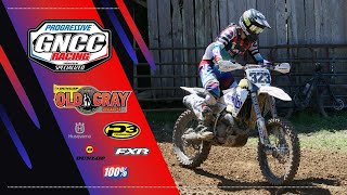NEW VENUE?!? The Old Gray GNCC *VLOG*
