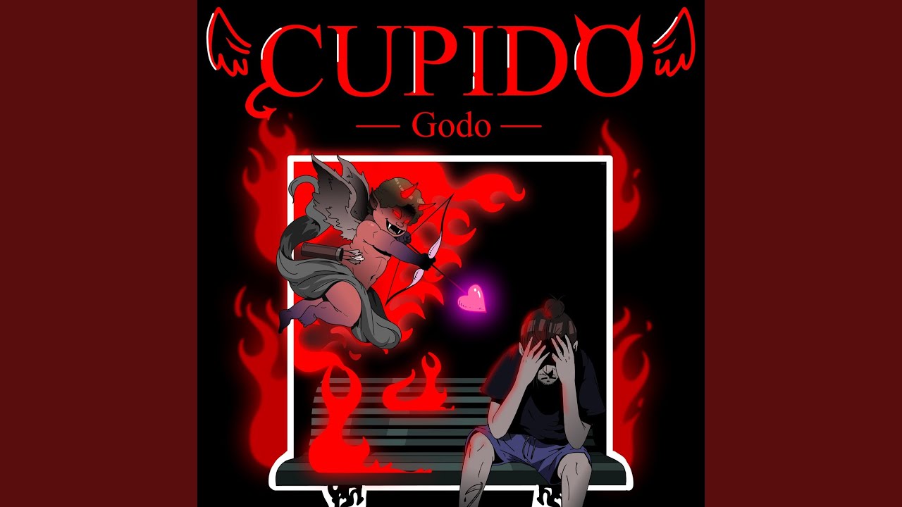Guarda Cupido su YouTube Guarda Cupido su YouTube