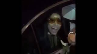 Stan Twitter Nicki Minaj Ahahah Be Quiet