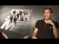 NOW YOU SEE ME Exclusive Cast Interviews: Jesse Eisenberg, Dave Franco, Isla Fisher, Mark Ruffalo