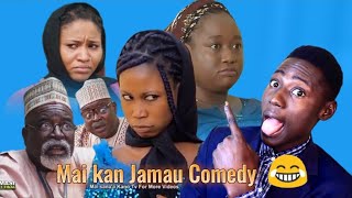 Mai Kanjamau Saban Comedy Sainafada Tv