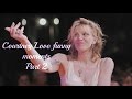 COURTNEY LOVE FUNNY MOMENTS (PART 2)