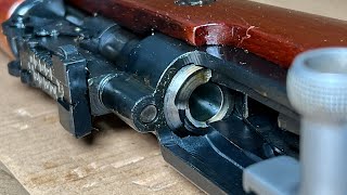 Chinese SKS/Type 56 in Great Shape! by Daniel 2,394 views 1 year ago 54 seconds