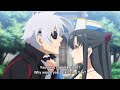 Kaori gets jealous of hajime after he kisses yue  arifureta season 2