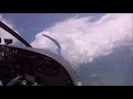 Storm Dodging in a Cessna Caravan